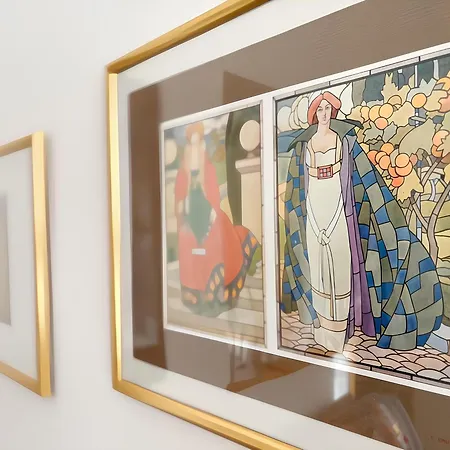 Elegantis Valentina - 1 Minute Walk To Vatican Museums Апартаменты Рим