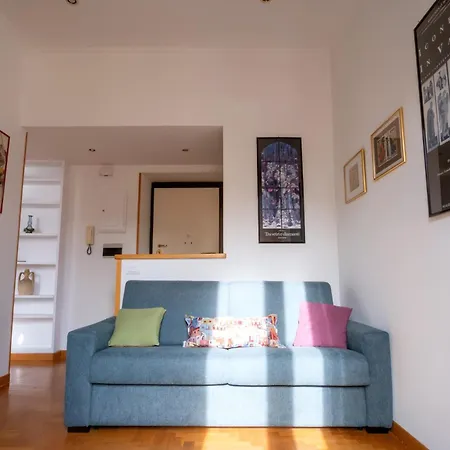 Apartamento Elegantis Valentina - 1 Minute Walk To Vatican Museums